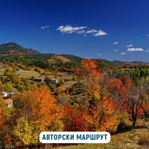 горна арда