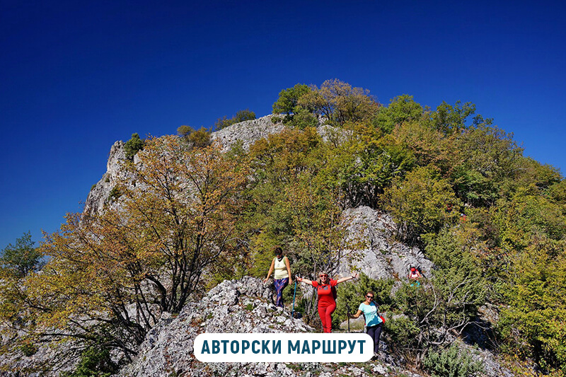 боровско градище