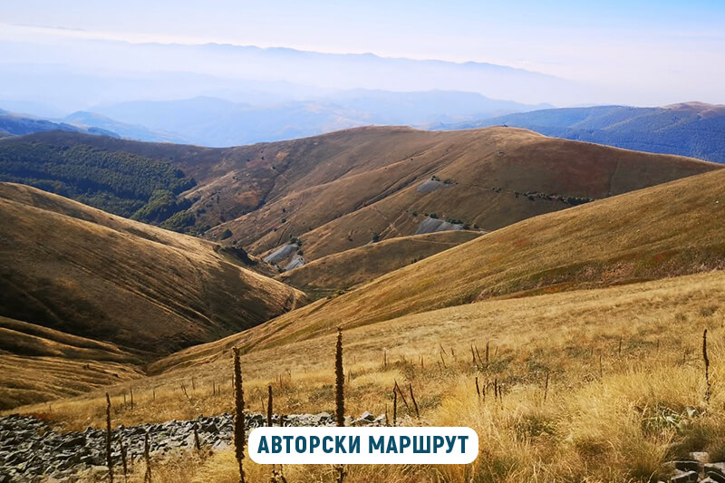 екскурзия осогово